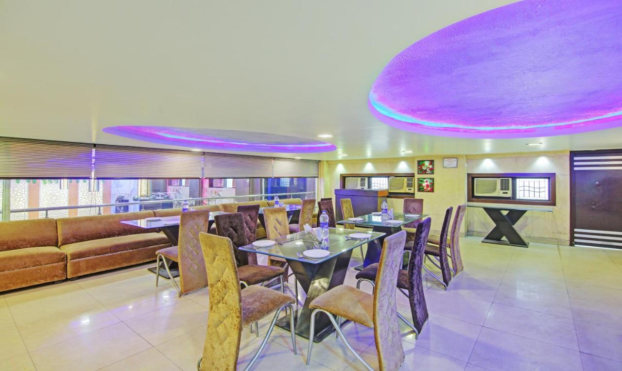 Itsy By Treebo - Royale Inn Meerut Exterior foto