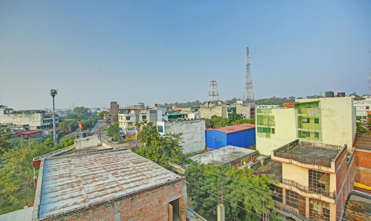 Itsy By Treebo - Royale Inn Meerut Exterior foto