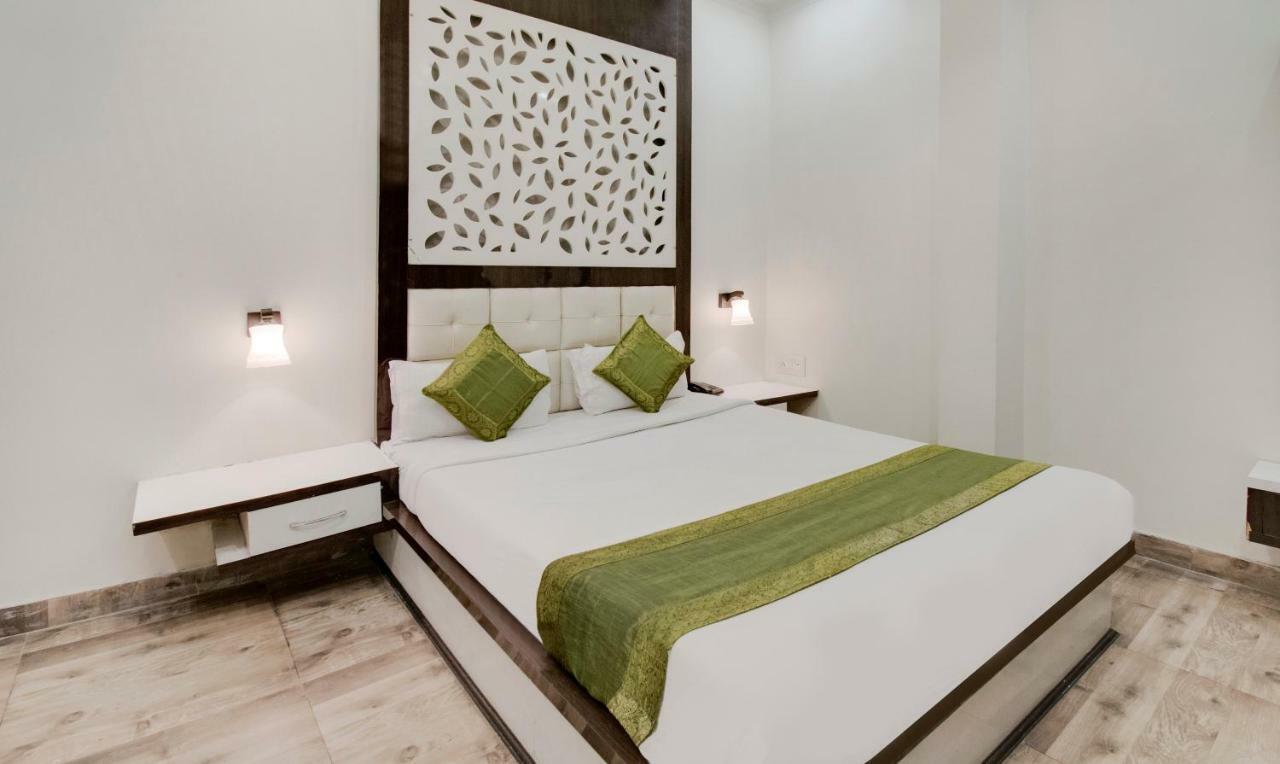 Itsy By Treebo - Royale Inn Meerut Exterior foto