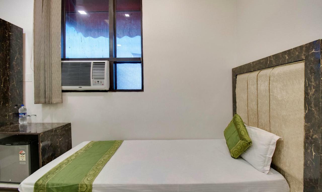 Itsy By Treebo - Royale Inn Meerut Exterior foto